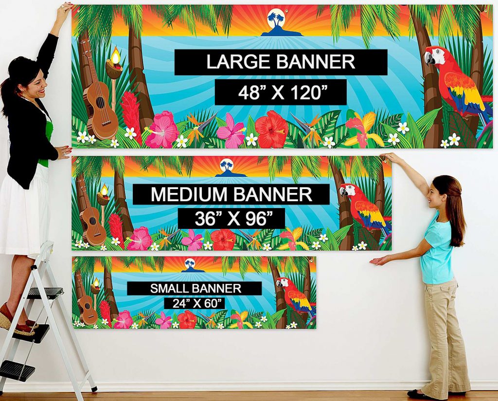 Banner Printing Southend