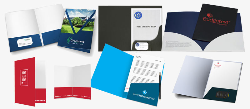 Folder Printing Southend