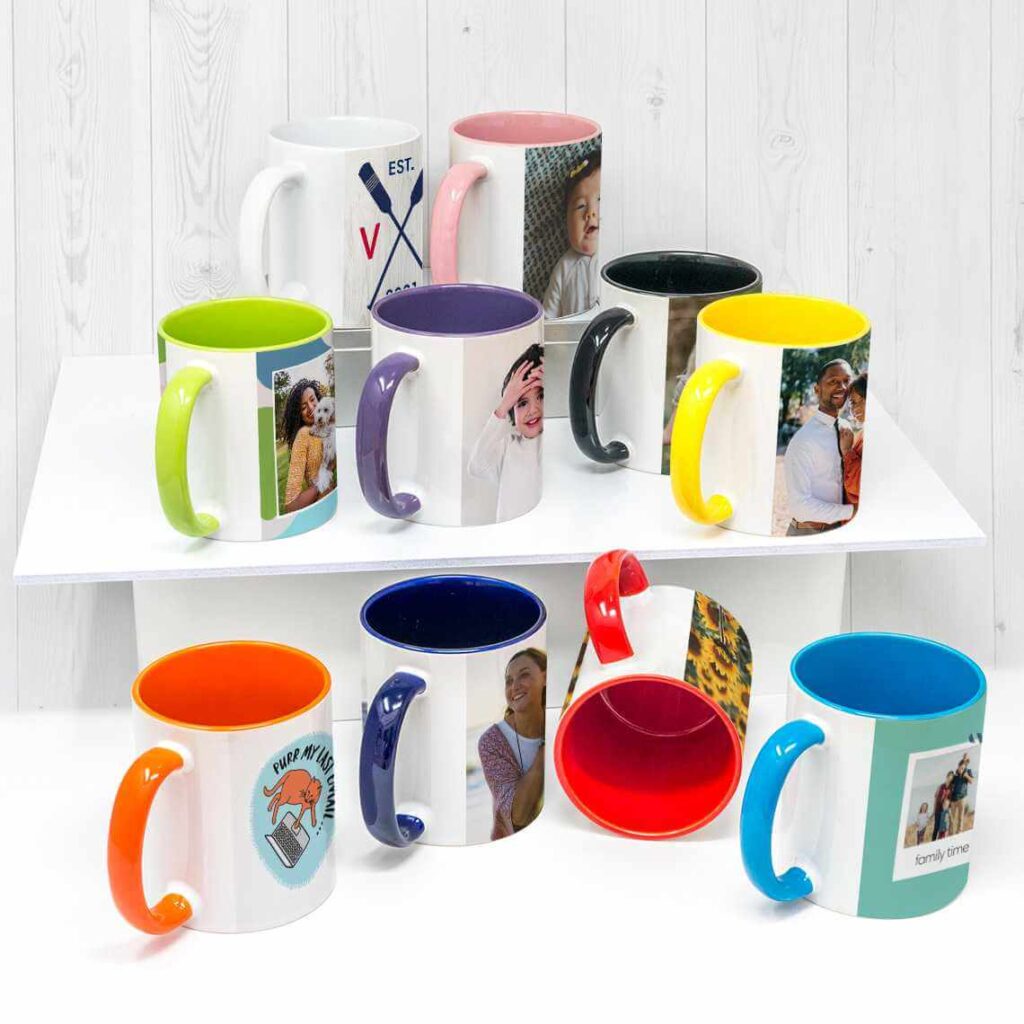 Mug Printing Southend
