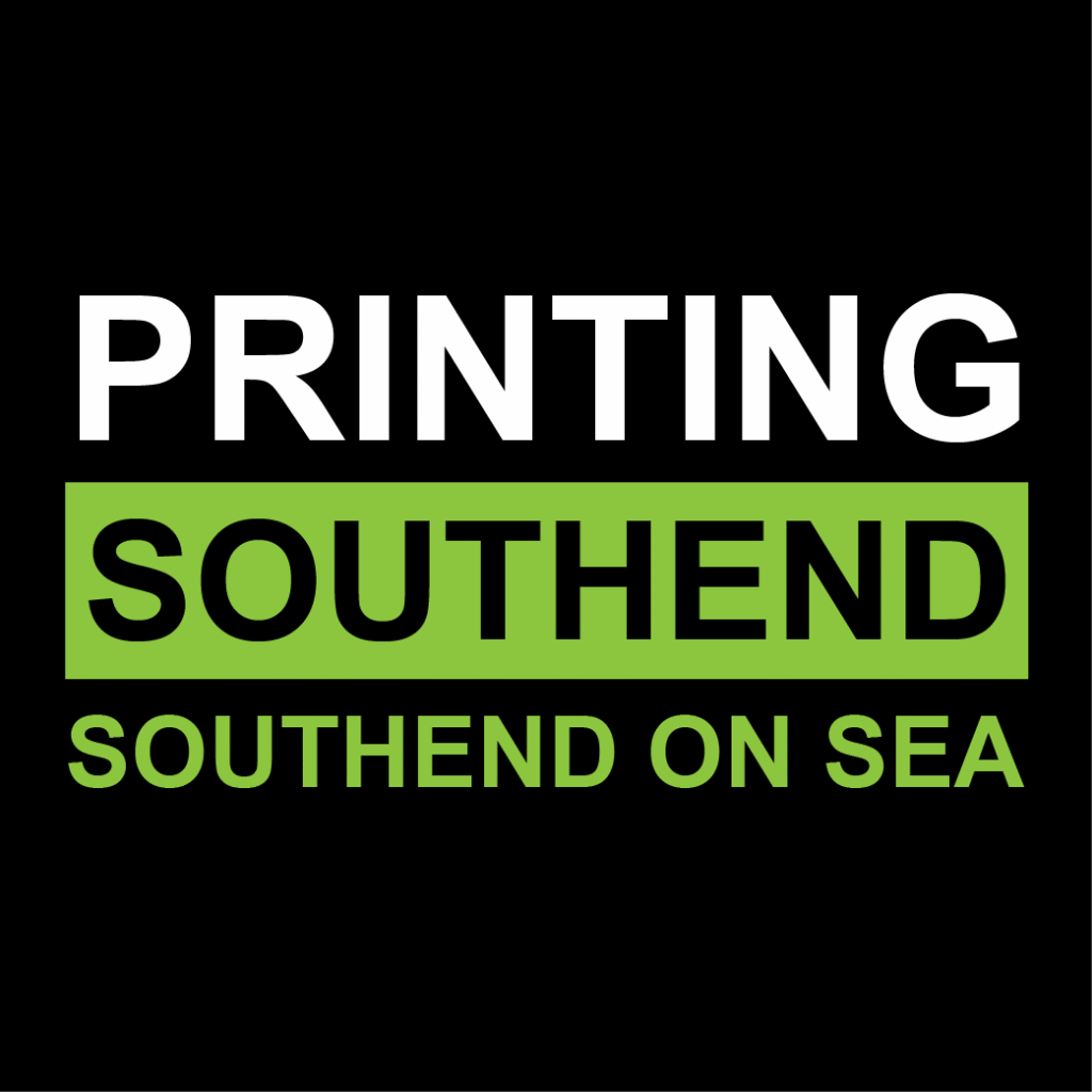 Printing Southend Logo