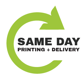 SAME DAY PRINTING Southend