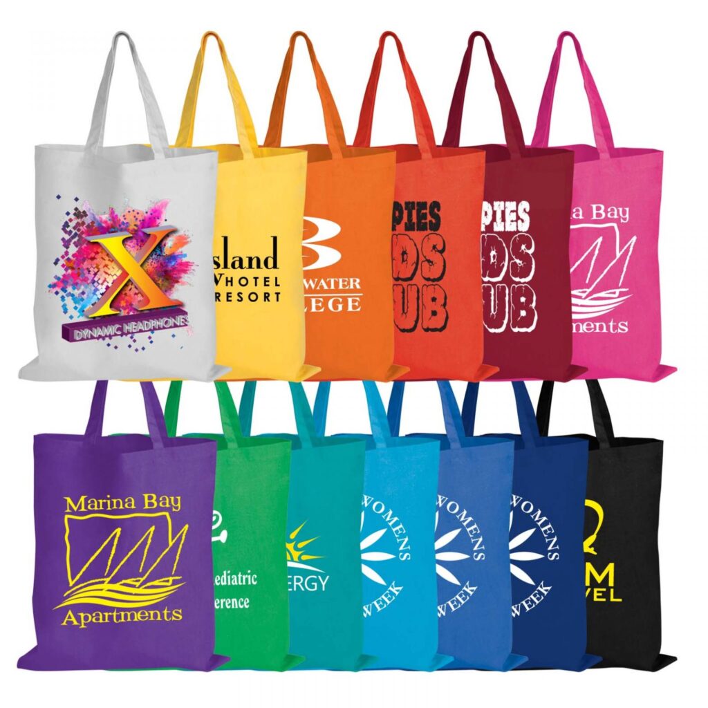 Tote Bag Printing Southend