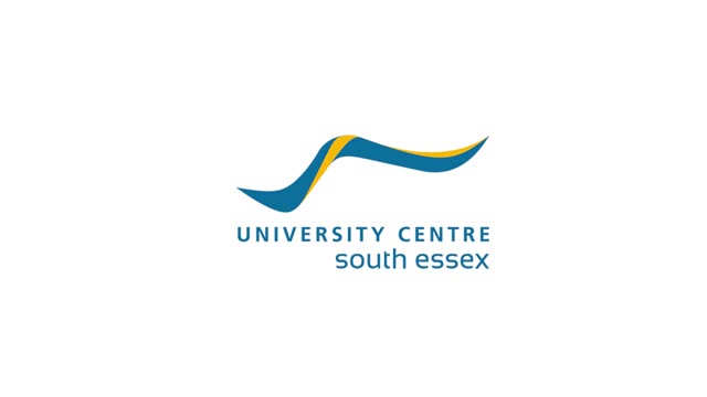 University Centre South Essex Printing