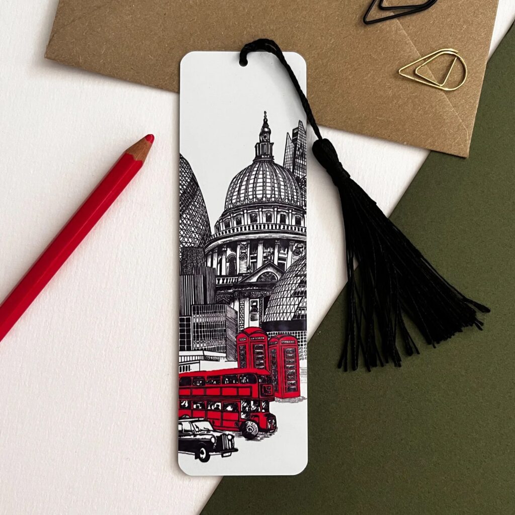 Bookmarks Printing Southend