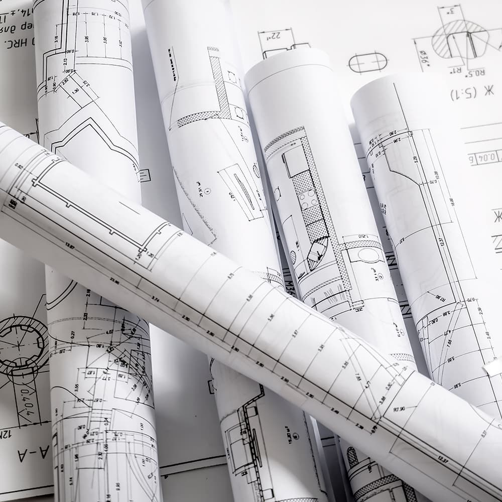 CAD Printing Southend