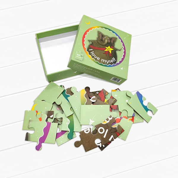 Jigsaw Puzzles Printing Southend