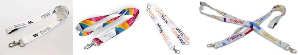 Lanyard Printing Southend