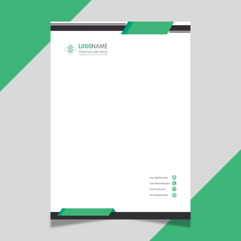Letterheads Printing Southend