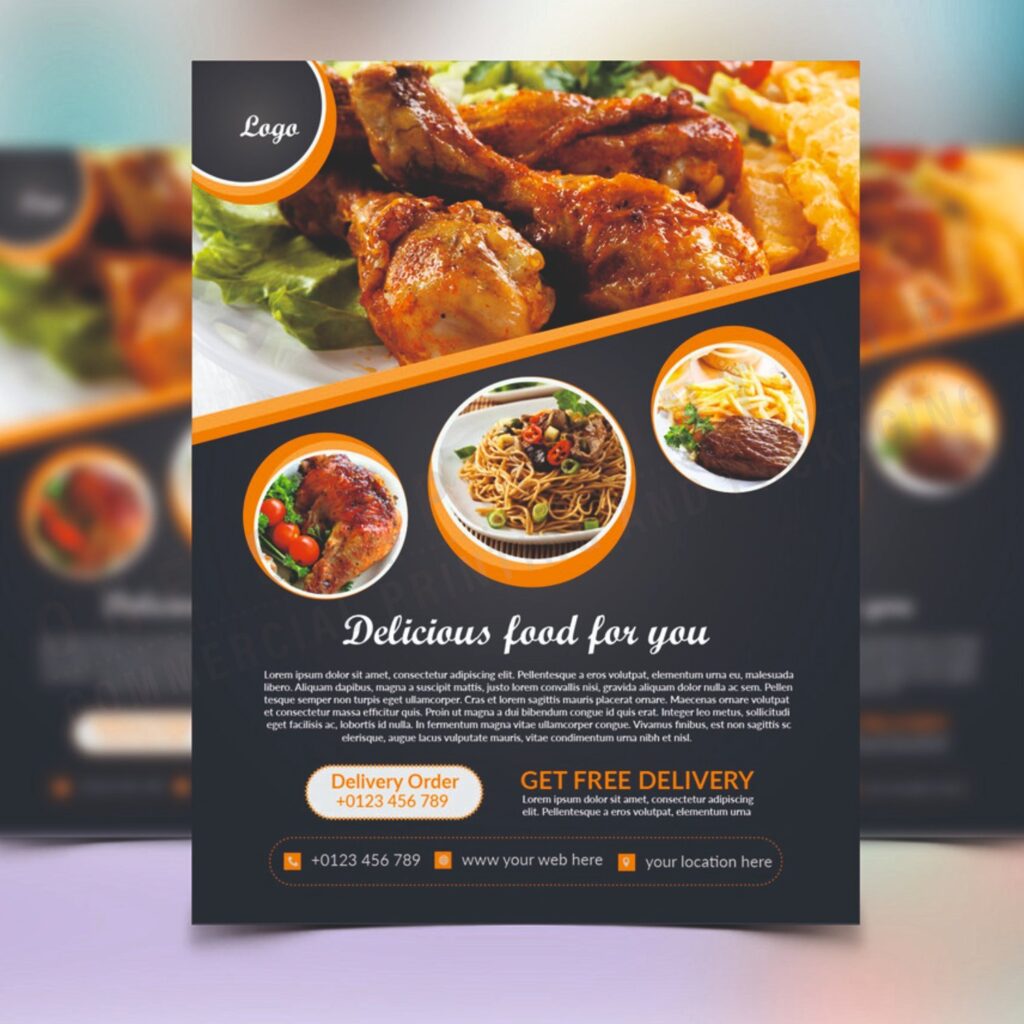 Pamphlets Printing Southend