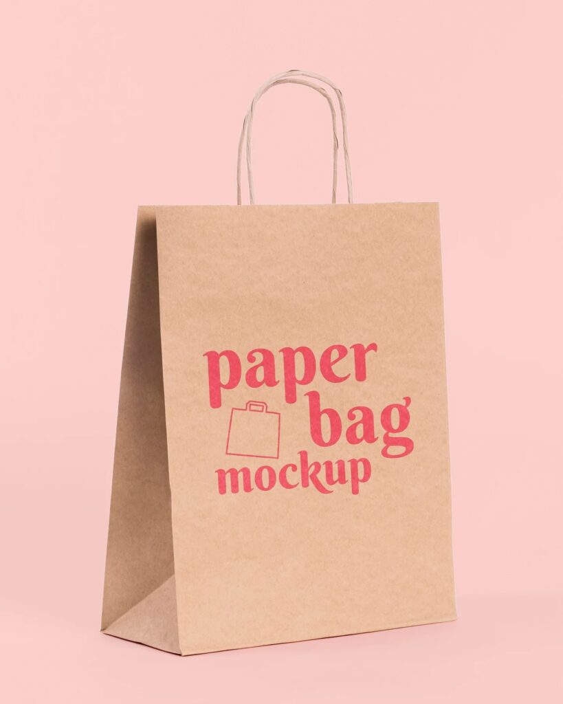 Paper Bags Printing Southend