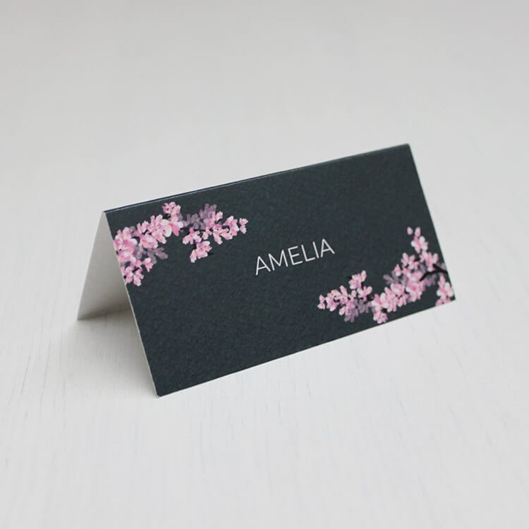 Place Cards Printing Southend