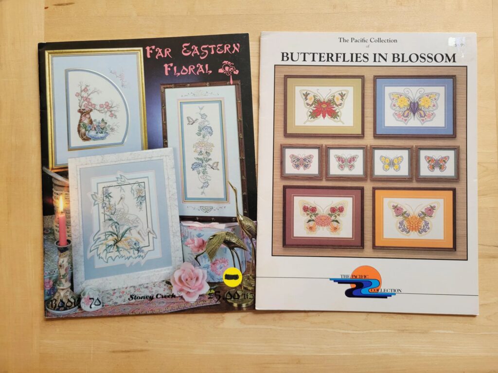 Sewing Patterns Printing Southend