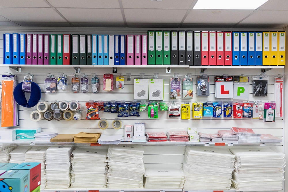 Stationery Sets Printing Southend