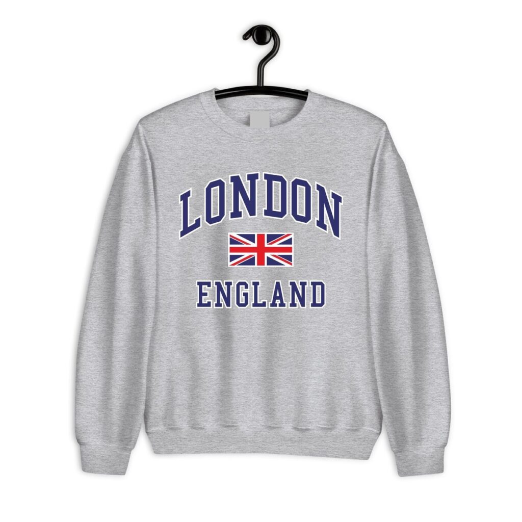 Sweatshirt Printing Southend