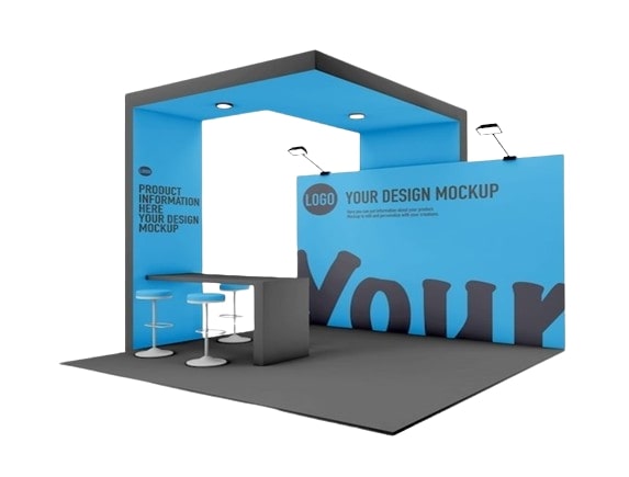 Trade Show Booths Printing Southend