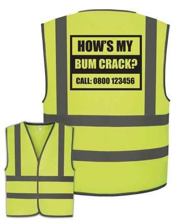 Vests Printing Southend